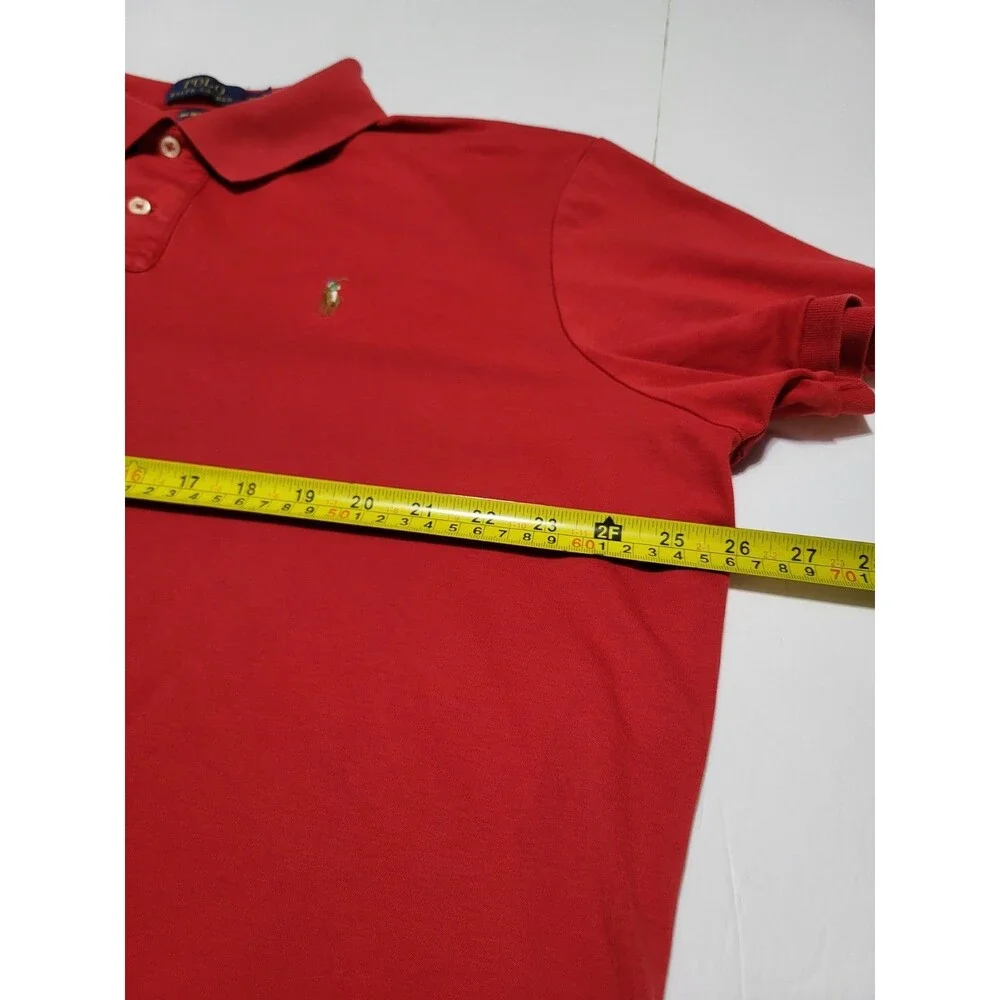 Ralph Lauren #l3 polo